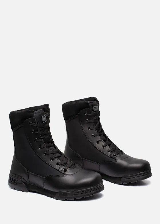 Magnum Classic-Arbeitsstiefel