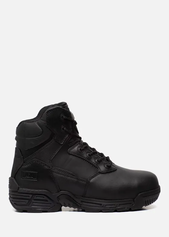 Magnum Stealth Force 6.0 CTCP S3 hoher Sicherheitsschuh