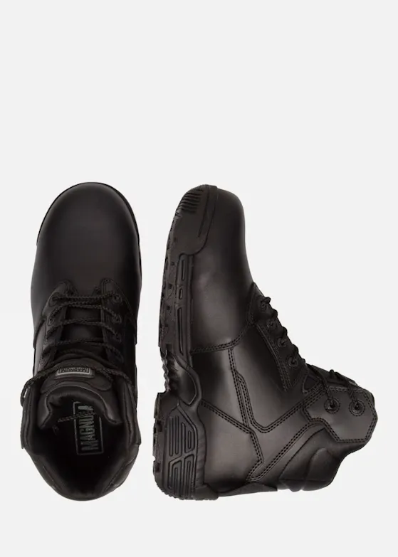 Magnum Stealth Force 6.0 CTCP S3 hoher Sicherheitsschuh