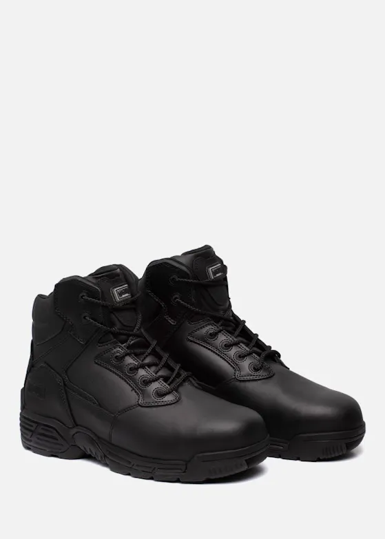 Magnum Stealth Force 6.0 CTCP S3 hoher Sicherheitsschuh
