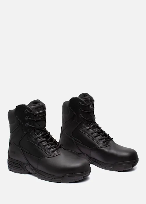 Magnum Stealth Force 8.0 CT CP S3 Leather Werkschoen