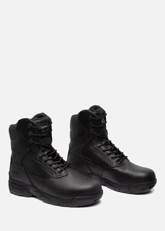Magnum Stealth Force 8.0 CT CP S3 Leather Werkschoen