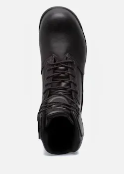 Magnum Stealth Force 8.0 CT CP S3 Leather Werkschoen miniatuur