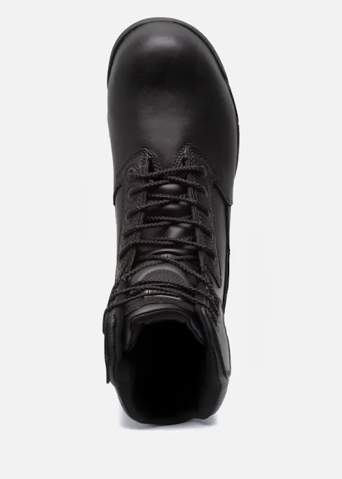 Magnum Stealth Force 8.0 CT CP S3 Leather Werkschoen