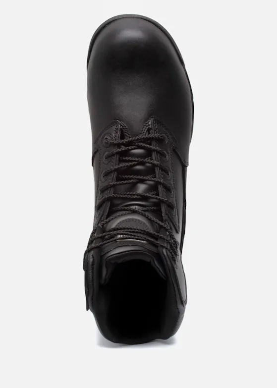 Magnum Stealth Force 8.0 CT CP S3 Leather Werkschoen
