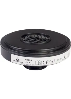 Delta Plus 4 Filter P3R M9000