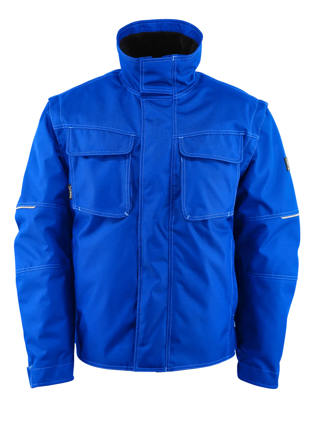 Korenblauw