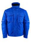 Korenblauw