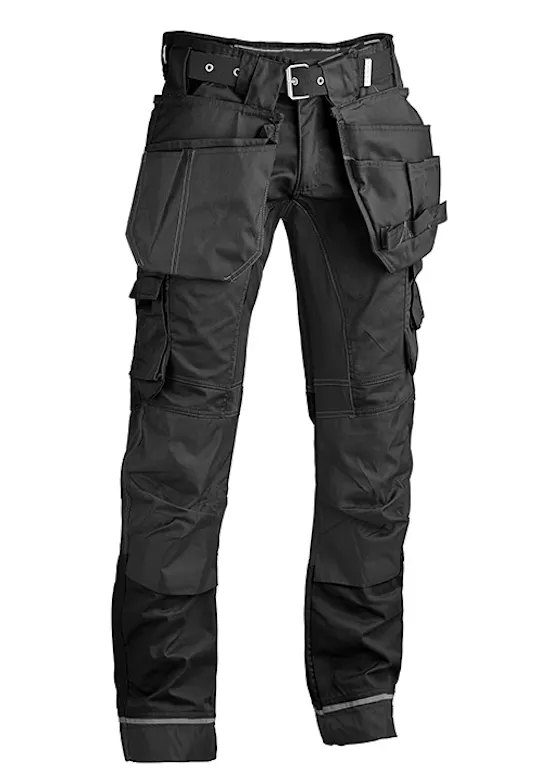 4Work Madrid Premium Stretchhose Inserts