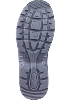 Delta Plus Maestro chaussure de sécurité S3 SRC thumbnail (vignette)