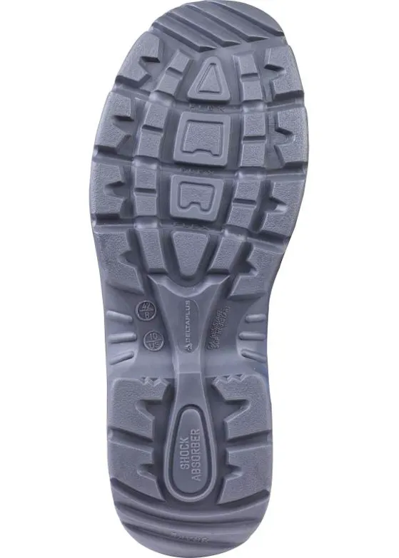 Delta Plus Maestro Sicherheitsshuh S3 SRC