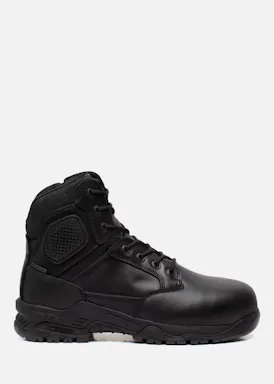 Magnum Strike Force 6.0 Leder CT CP SZ WP S3 Arbeitsstiefel