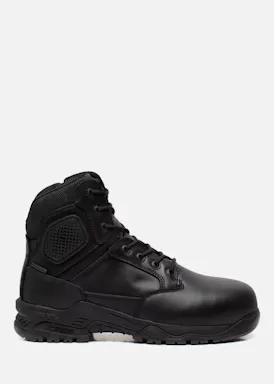 Magnum Strike Force 6.0 Leder CT CP SZ WP S3 Arbeitsstiefel