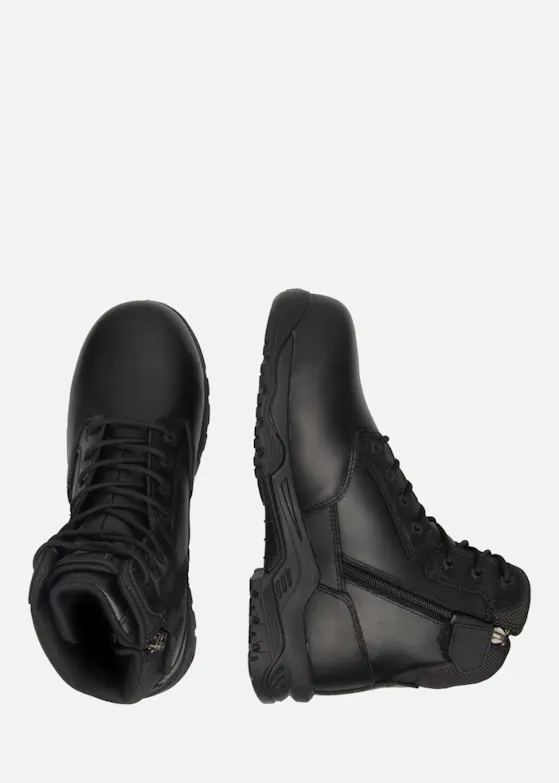 Magnum Strike Force 6.0 Leder CT CP SZ WP S3 Arbeitsstiefel