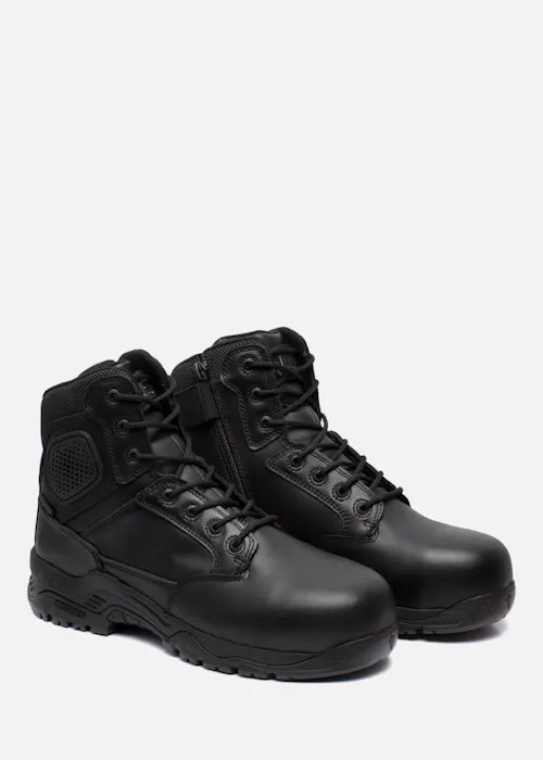 Magnum Strike Force 6.0 Leather CT CP SZ WP S3 Werklaars