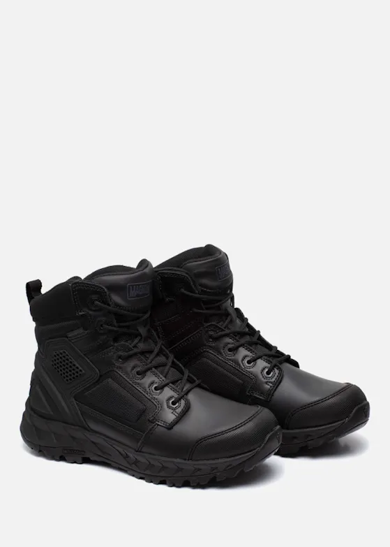 Magnum Spider Exo 6.0 Sz. WP-Arbeitsstiefel