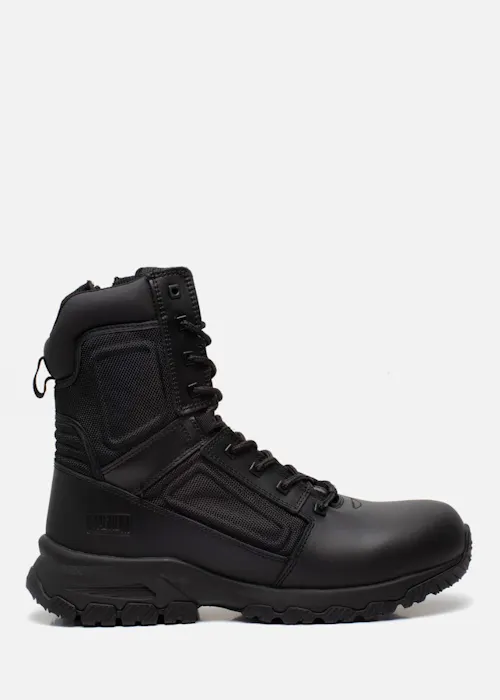 Magnum Vanguard 8.0 Sz