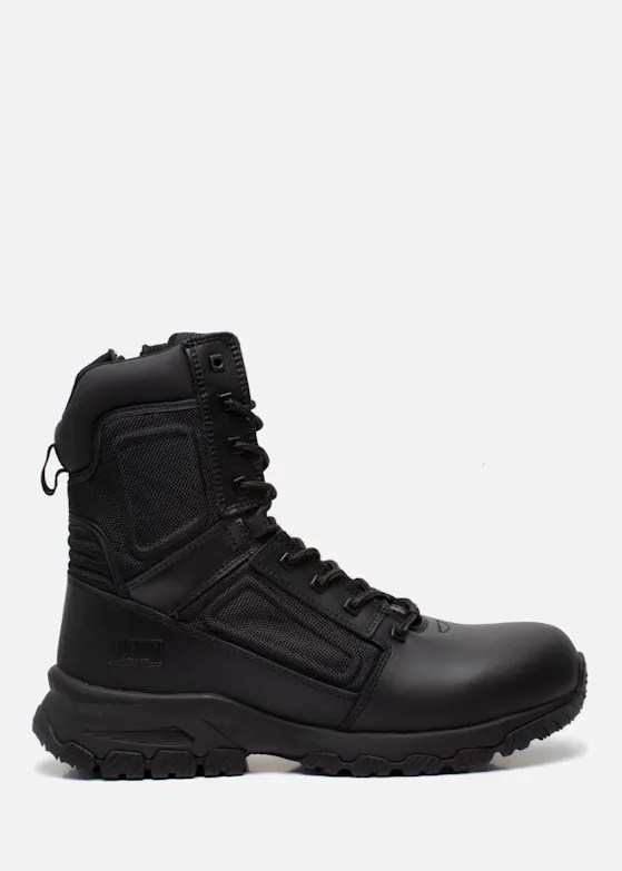 Magnum Vanguard 8.0 Sz