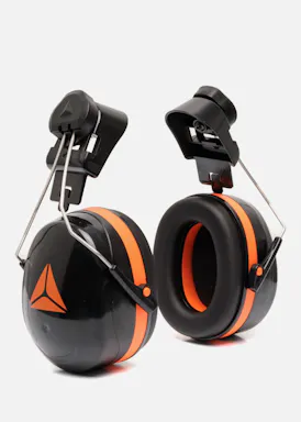 Delta Plus Magny Helmet 2 Oorkappen