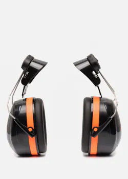 Delta Plus Magny Helmet 2 Oorkappen miniatuur
