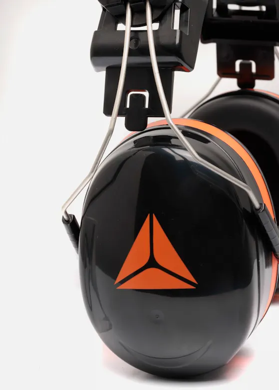 Delta Plus Magny Helmet 2 Gehörschutz