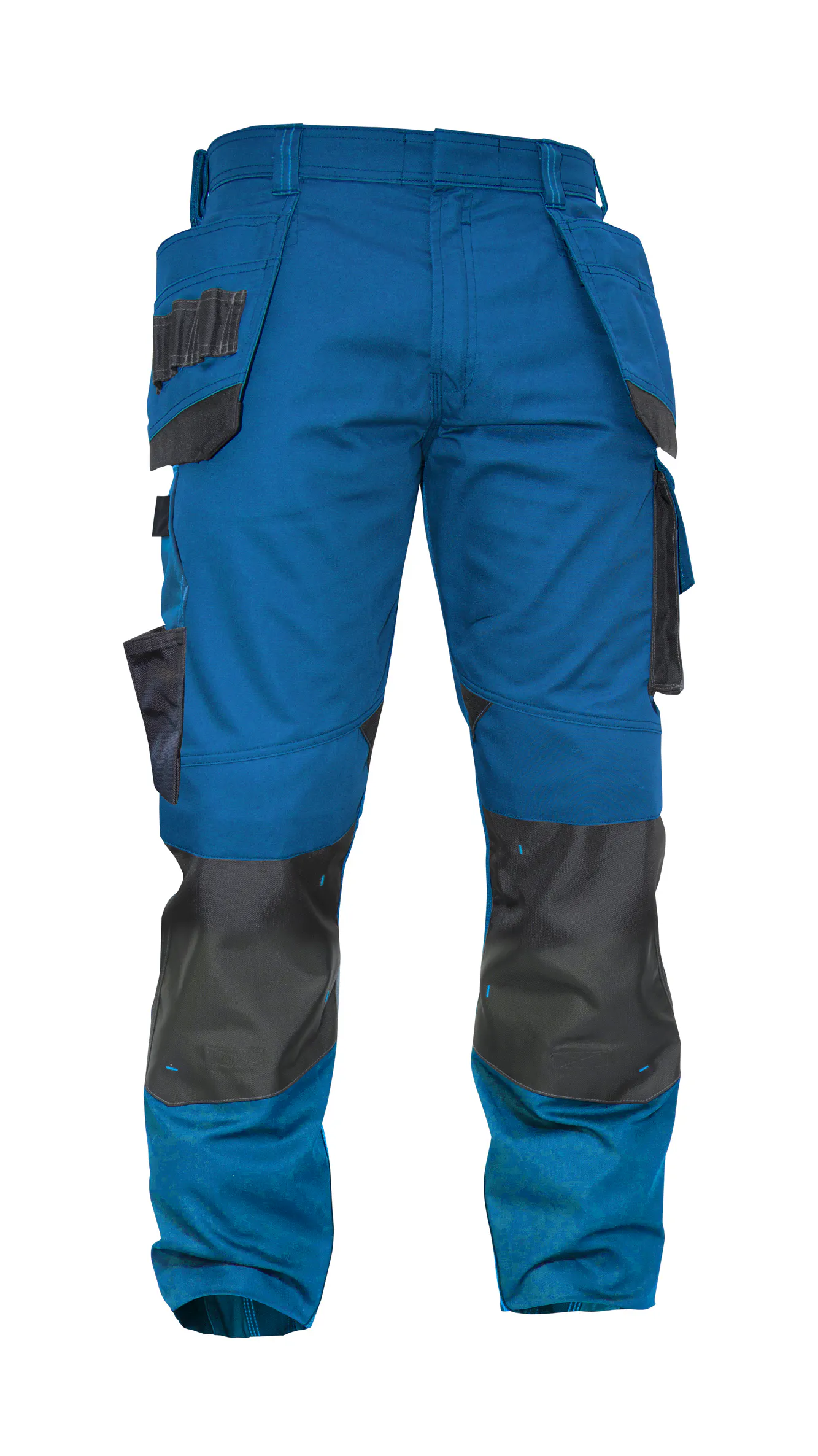 Blauw/Grijs