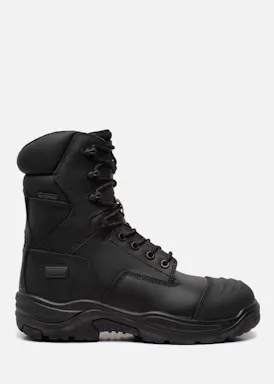 Magnum Precision Rigmaster 8.0 Side-Zip Waterproof S3