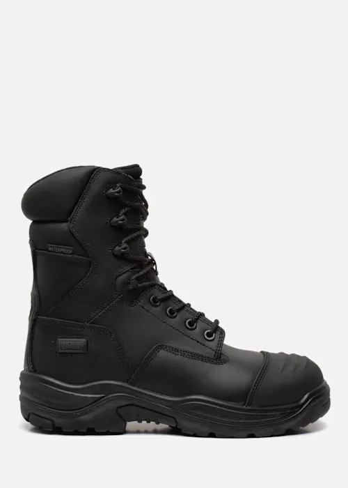 Magnum Precision Rigmaster 8.0 Side-Zip Waterproof S3