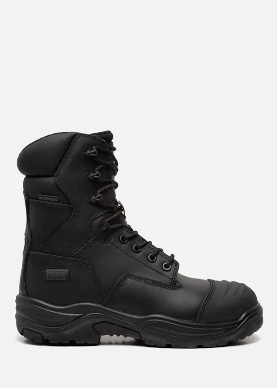 Magnum Precision Rigmaster 8.0 Side-Zip Waterproof S3