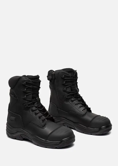 Magnum Precision Rigmaster 8.0 Side-Zip Waterproof S3