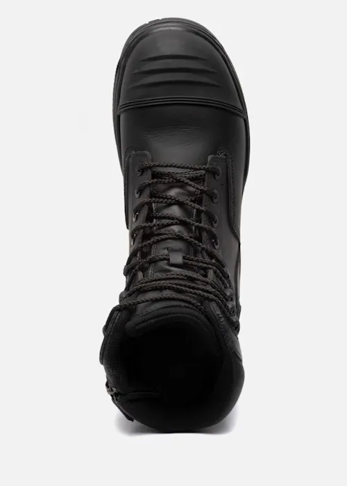 Magnum Precision Rigmaster 8.0 Side-Zip Waterproof S3
