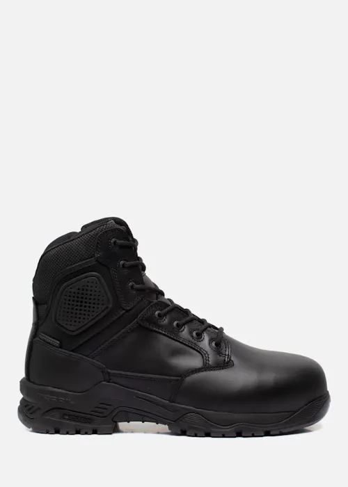 Magnum Strike Force 6.0 Leather CT CP SZ WP S3 Werklaars