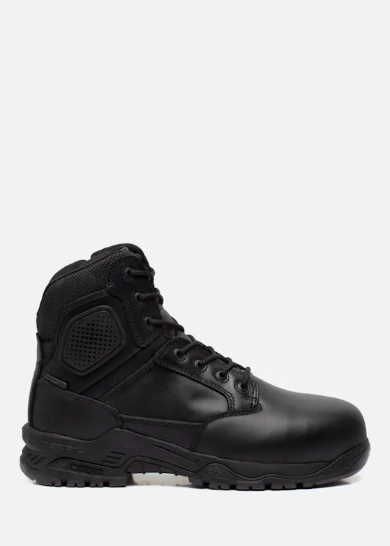 Magnum Strike Force 6.0 Leather CT CP SZ WP S3 Werklaars