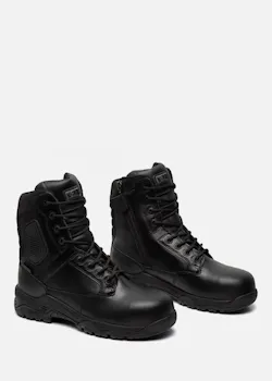 Magnum Strike Force 8.0 Bottes imperméables à fermeture latérale S3 avec zip thumbnail (vignette)
