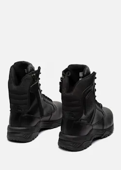 Magnum Strike Force 8.0 Bottes imperméables à fermeture latérale S3 avec zip thumbnail (vignette)