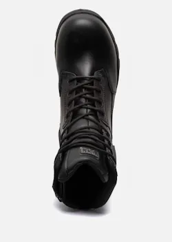Magnum Strike Force 8.0 Bottes imperméables à fermeture latérale S3 avec zip thumbnail (vignette)