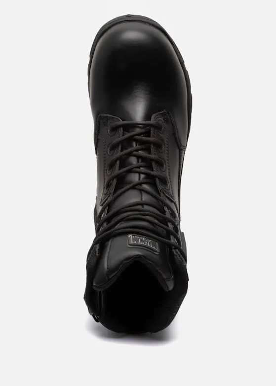 Magnum Strike Force 8.0 Side-Zip Waterproof Boot S3