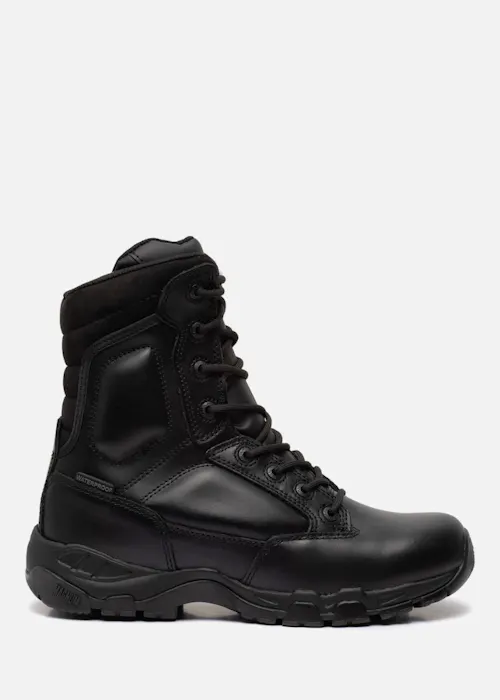 Magnum Viper Pro 8.0+ WP bottes en cuir