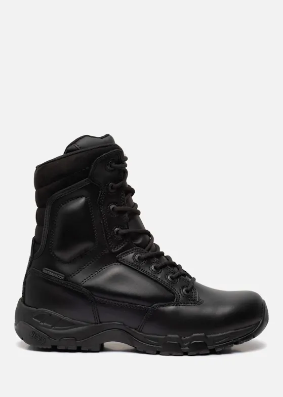 Magnum Viper Pro 8.0+ WP Leather Werklaars