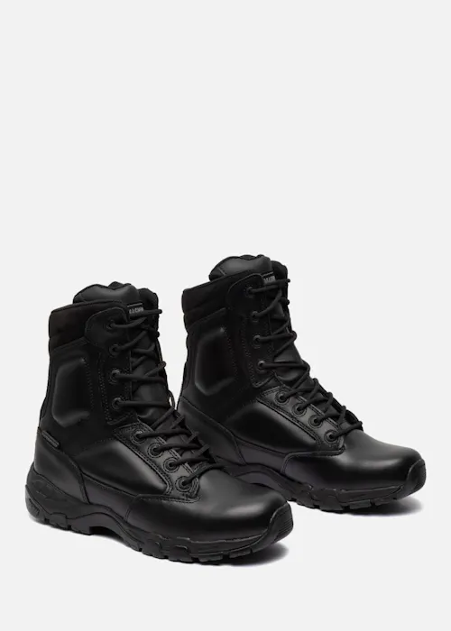Magnum Viper Pro 8.0+ WP bottes en cuir