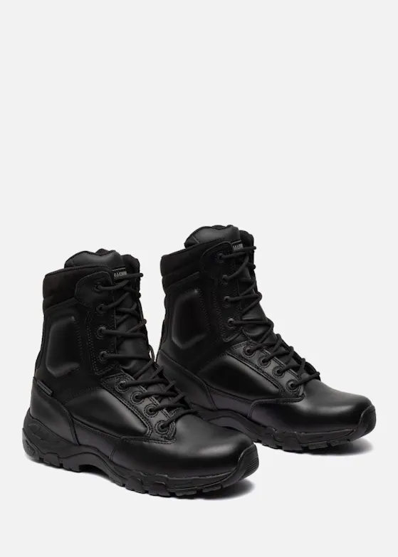 Magnum Viper Pro 8.0+ WP Leather Werklaars