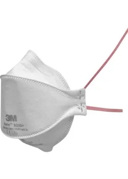 ##3M Aura 9330+ Stofmasker FFP3/440