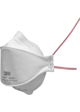 ## 3M Aura 9330+ Partikelmaske FFP3/440