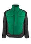 Groen/Zwart