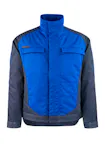 Korenblauw/Donkermarine
