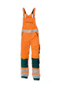 Dassy Malmedy 400156 Overall Reflecterend HiVis miniatuur