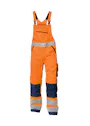 Dassy Malmedy 400156 Overall Reflecterend HiVis miniatuur