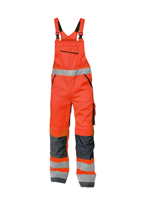 Dassy Malmedy 400156 Overall Reflecterend HiVis