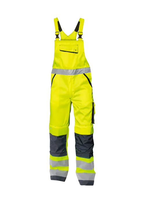 Dassy Malmedy 400156 Overall Reflecterend HiVis