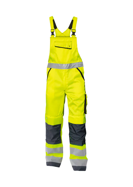 Dassy Malmedy 400156 Overall Reflecterend HiVis